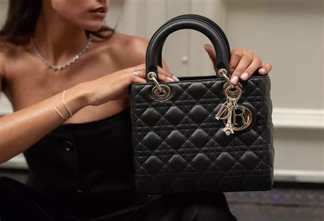 The Best Dior Bags to Add to Your Accessory .